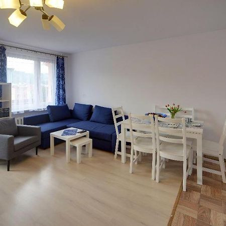 Trevilles Apartamenty - Granatowy Szklarska Poreba Dış mekan fotoğraf